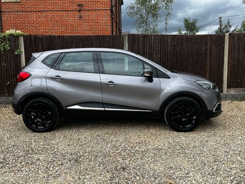 Renault Captur DYNAMIQUE MEDIANAV ENERGY DCI S/S 7