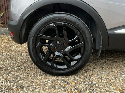 Renault Captur DYNAMIQUE MEDIANAV ENERGY DCI S/S 16