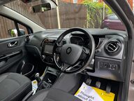 Renault Captur DYNAMIQUE MEDIANAV ENERGY DCI S/S 20