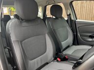 Renault Captur DYNAMIQUE MEDIANAV ENERGY DCI S/S 21
