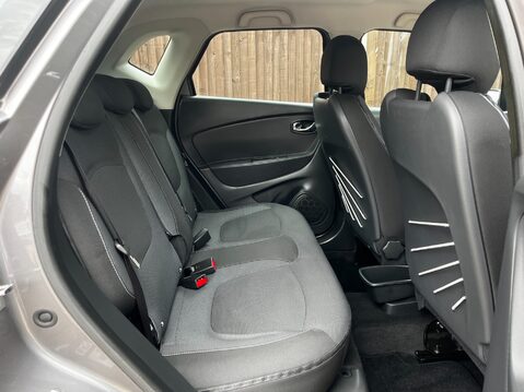 Renault Captur DYNAMIQUE MEDIANAV ENERGY DCI S/S 25
