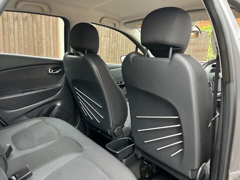 Renault Captur DYNAMIQUE MEDIANAV ENERGY DCI S/S 26