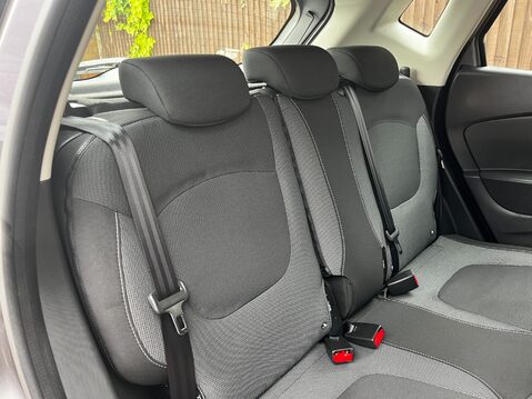 Renault Captur DYNAMIQUE MEDIANAV ENERGY DCI S/S 27