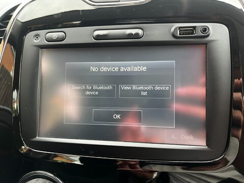 Renault Captur DYNAMIQUE MEDIANAV ENERGY DCI S/S 34