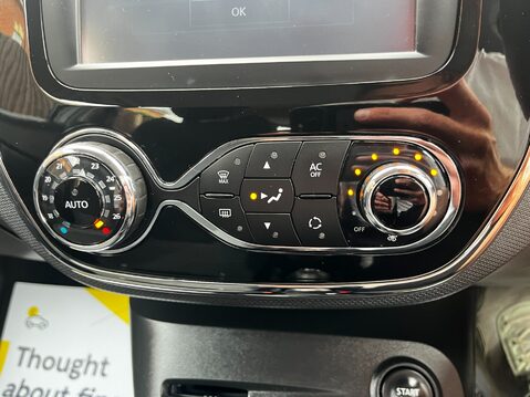 Renault Captur DYNAMIQUE MEDIANAV ENERGY DCI S/S 35