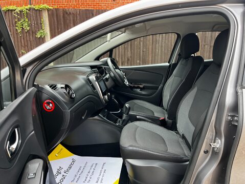Renault Captur DYNAMIQUE MEDIANAV ENERGY DCI S/S 22
