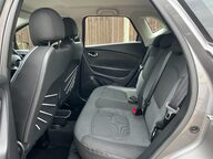 Renault Captur DYNAMIQUE MEDIANAV ENERGY DCI S/S 28