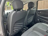 Renault Captur DYNAMIQUE MEDIANAV ENERGY DCI S/S 29