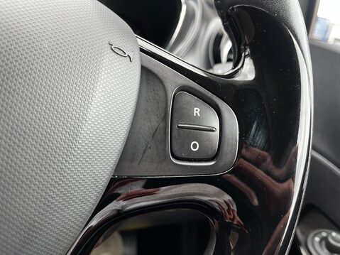 Renault Captur DYNAMIQUE MEDIANAV ENERGY DCI S/S 38