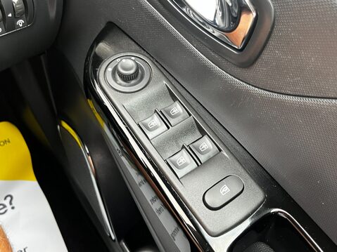 Renault Captur DYNAMIQUE MEDIANAV ENERGY DCI S/S 41