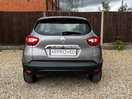 Renault Captur DYNAMIQUE MEDIANAV ENERGY DCI S/S 9