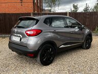 Renault Captur DYNAMIQUE MEDIANAV ENERGY DCI S/S 8