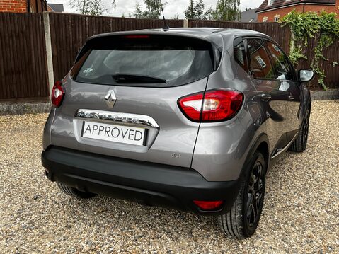 Renault Captur DYNAMIQUE MEDIANAV ENERGY DCI S/S 13