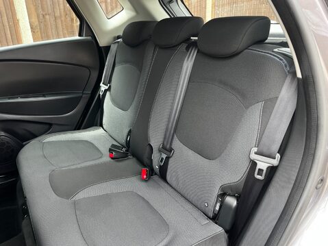 Renault Captur DYNAMIQUE MEDIANAV ENERGY DCI S/S 30
