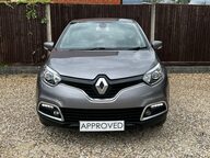 Renault Captur DYNAMIQUE MEDIANAV ENERGY DCI S/S 4