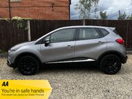 Renault Captur DYNAMIQUE MEDIANAV ENERGY DCI S/S 1