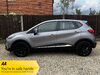 Renault Captur DYNAMIQUE MEDIANAV ENERGY DCI S/S