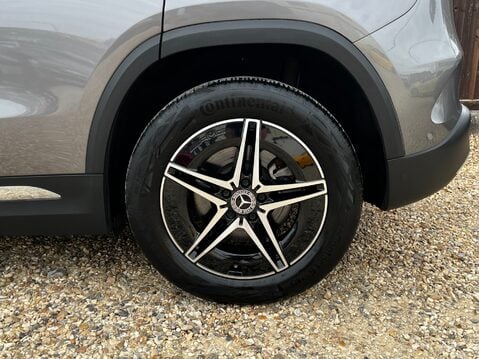 Mercedes-Benz EQA EQA 250 AMG LINE 16