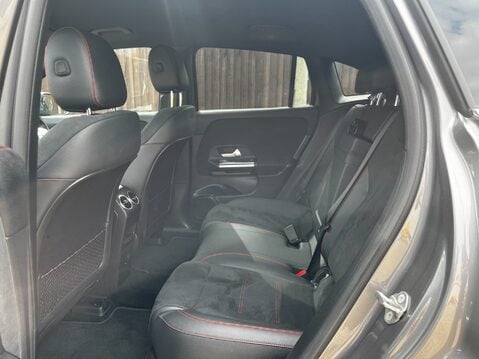 Mercedes-Benz EQA EQA 250 AMG LINE 26