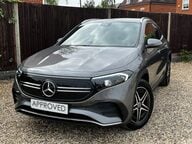 Mercedes-Benz EQA EQA 250 AMG LINE 12