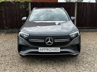 Mercedes-Benz EQA EQA 250 AMG LINE 4
