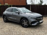 Mercedes-Benz EQA EQA 250 AMG LINE 3