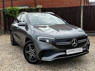 Mercedes-Benz EQA EQA 250 AMG LINE 11