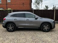 Mercedes-Benz EQA EQA 250 AMG LINE 7