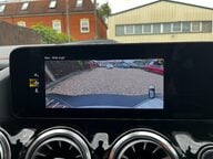 Mercedes-Benz EQA EQA 250 AMG LINE 33