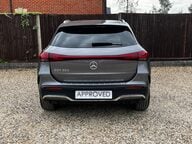 Mercedes-Benz EQA EQA 250 AMG LINE 9