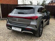 Mercedes-Benz EQA EQA 250 AMG LINE 13