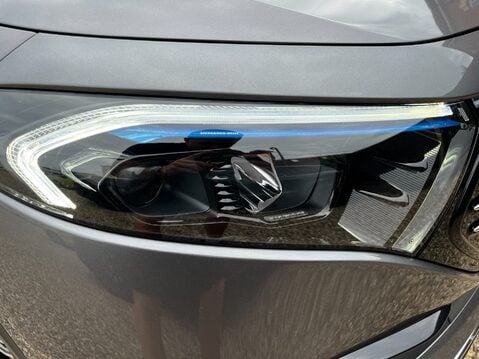 Mercedes-Benz EQA EQA 250 AMG LINE 37