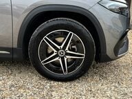 Mercedes-Benz EQA EQA 250 AMG LINE 17