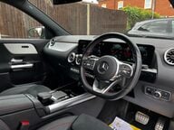 Mercedes-Benz EQA EQA 250 AMG LINE 24