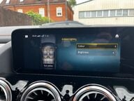 Mercedes-Benz EQA EQA 250 AMG LINE 38