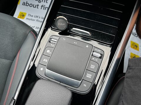 Mercedes-Benz EQA EQA 250 AMG LINE 43
