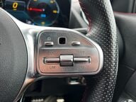 Mercedes-Benz EQA EQA 250 AMG LINE 45