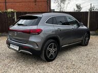 Mercedes-Benz EQA EQA 250 AMG LINE 8