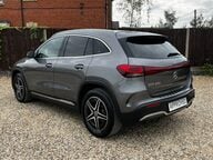 Mercedes-Benz EQA EQA 250 AMG LINE 10