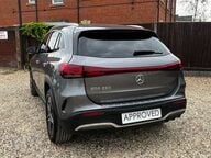 Mercedes-Benz EQA EQA 250 AMG LINE 14