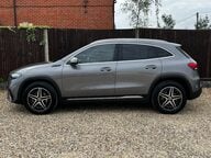 Mercedes-Benz EQA EQA 250 AMG LINE 6