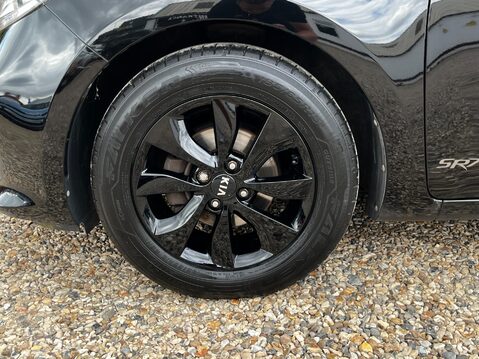 Kia Rio SR7 15