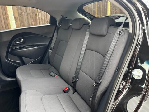 Kia Rio SR7 27