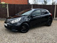 Kia Rio SR7 5