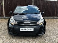 Kia Rio SR7 4