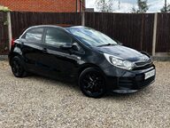 Kia Rio SR7 3