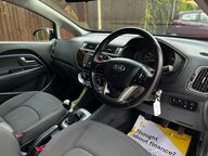 Kia Rio SR7 23