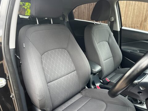 Kia Rio SR7 24