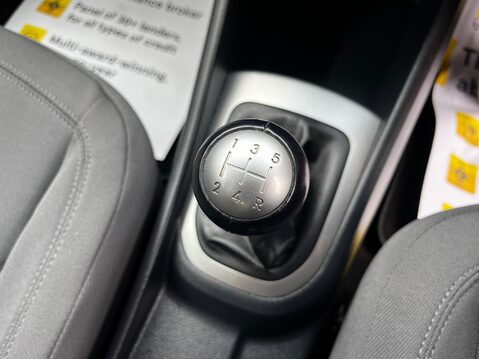 Kia Rio SR7 34