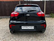 Kia Rio SR7 9